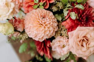 Gabriela florist design - 7