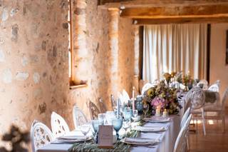 Domaine de la Margottière - 5