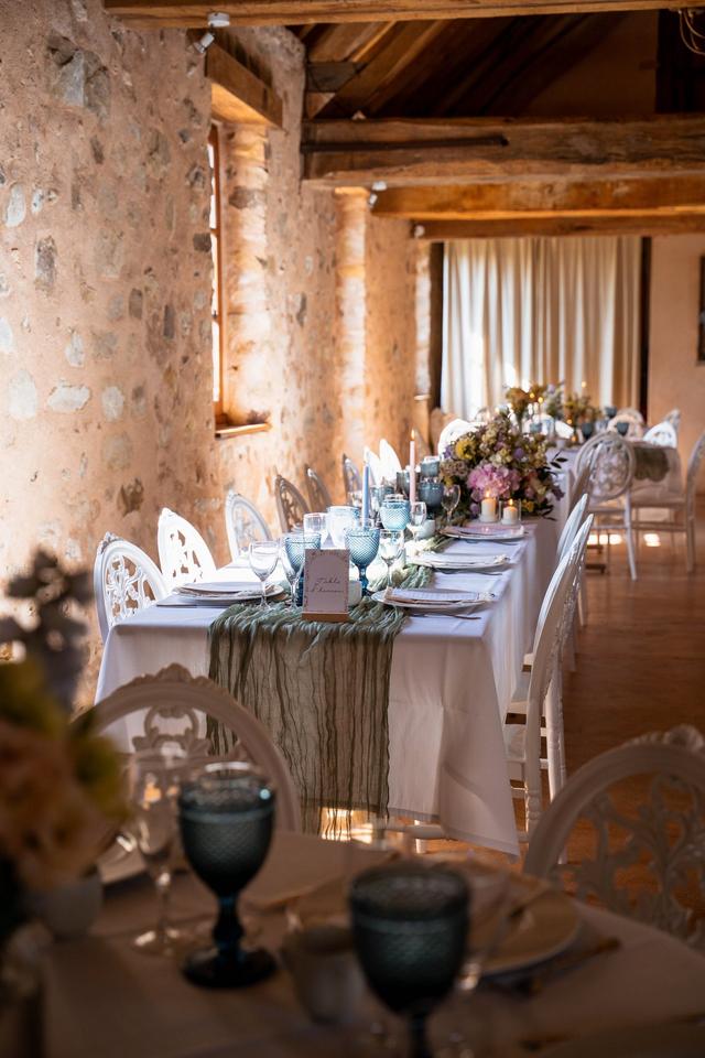 Domaine de la Margottière - 2