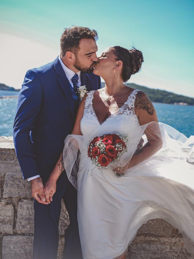 Azur Wedding - 2
