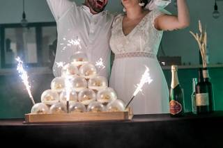 La cuisine des chefs - 5
