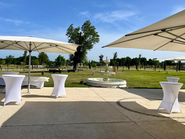 Domaine de la Saye - 1