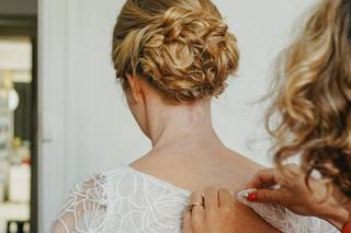 Pixie - Coiffure à Domicile - 5