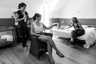 Emilie Chaillou - Coiffure Conseil - 25