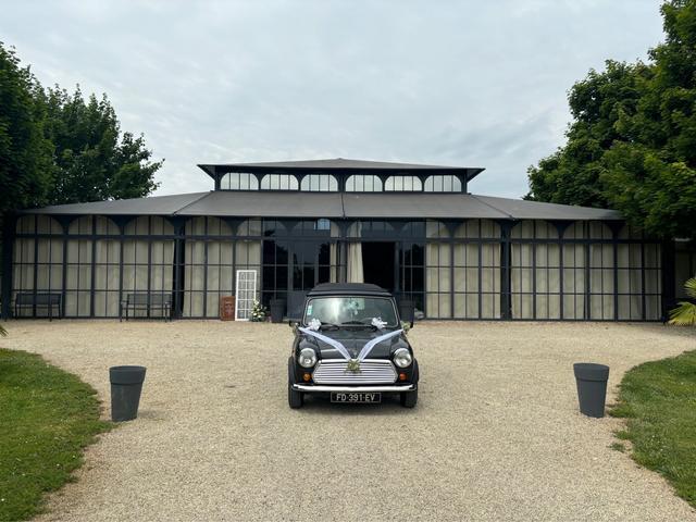 Domaine Aliénor d'Aquitaine - 1