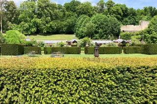 Château de Vallery - 15