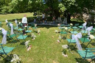 Château de Vallery - 16