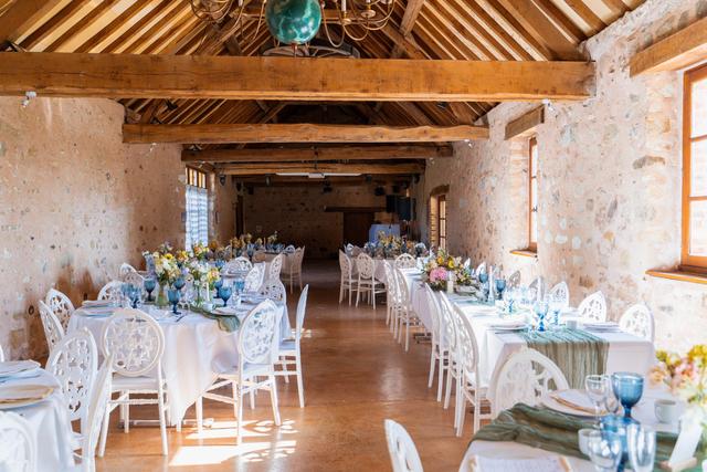 Domaine de la Margottière - 1