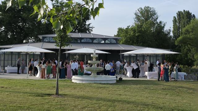 Domaine de la Saye - 4