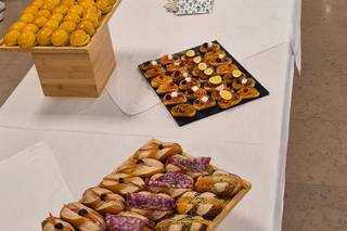 Saveurs et Délices - 5