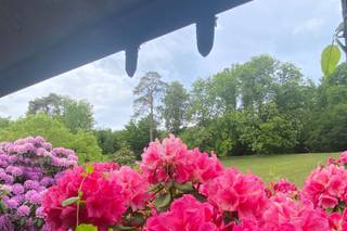 Château de Vallery - 17