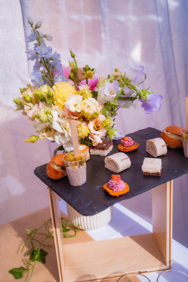 L'atelier des saveurs - 2