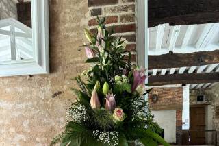 Isa Fleurs - 20