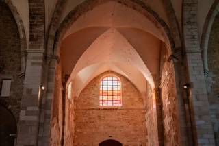 Abbaye de Fontmorigny - 7