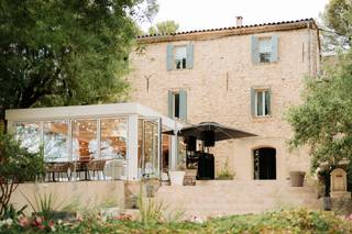 La Bastide de Venelles - 9