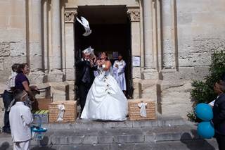 Les voltigeurs Montpellierains - 14