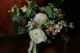 Tweedia Fleuriste - 20