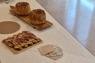 Saveurs et Délices - 7