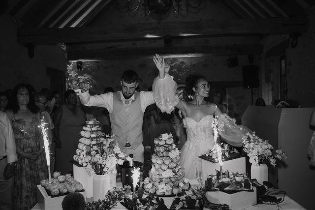 L'atelier des saveurs - 1