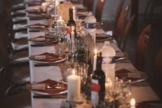 J&A Events - 10