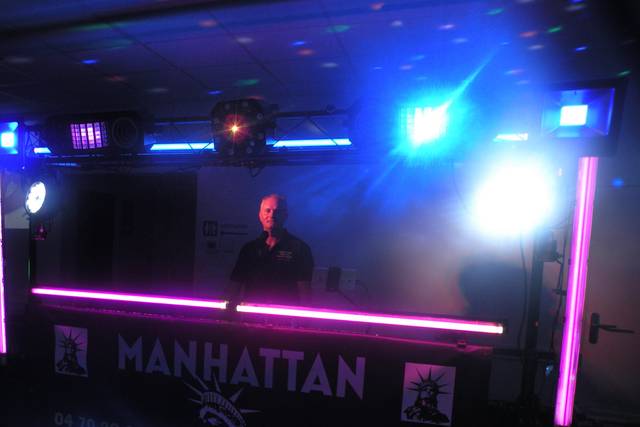 Manhattan 1