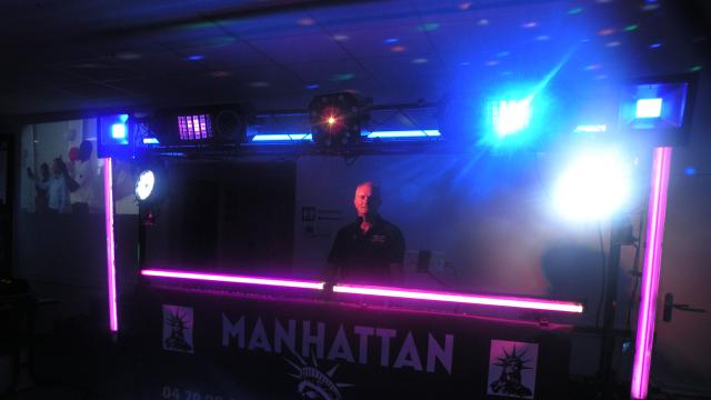 Manhattan - 2