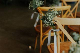 Tweedia Fleuriste - 21