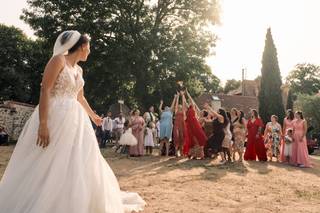 Eva Scrive Wedding Planner - 10