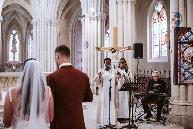 Essentielles Gospel - 4