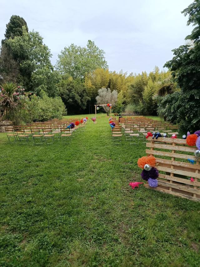 La Bambouseraie de Sulauze - 2