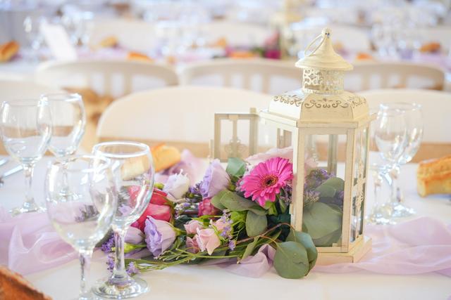 L'Atelier Floral d'Ivana - 1
