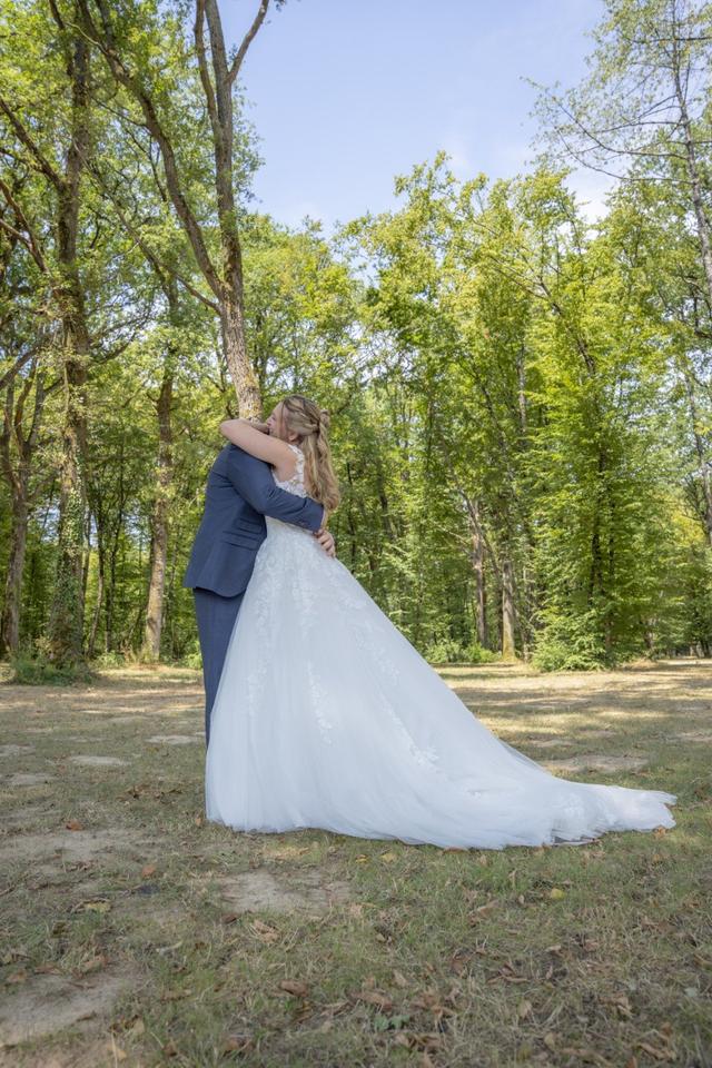 Eglantine Mariages & Cérémonies Tours - 1