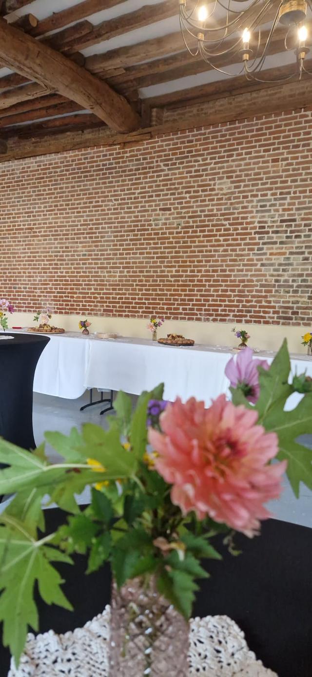 Chérie, j'ai oublié les fleurs - 3