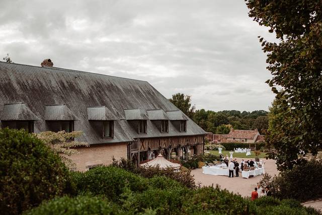 Les Jardins du Pays d'Auge 4