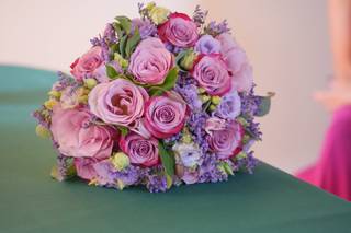 L'Atelier Floral d'Ivana - 6