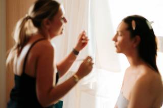 Carolyne hairstylist & make up artist - 8