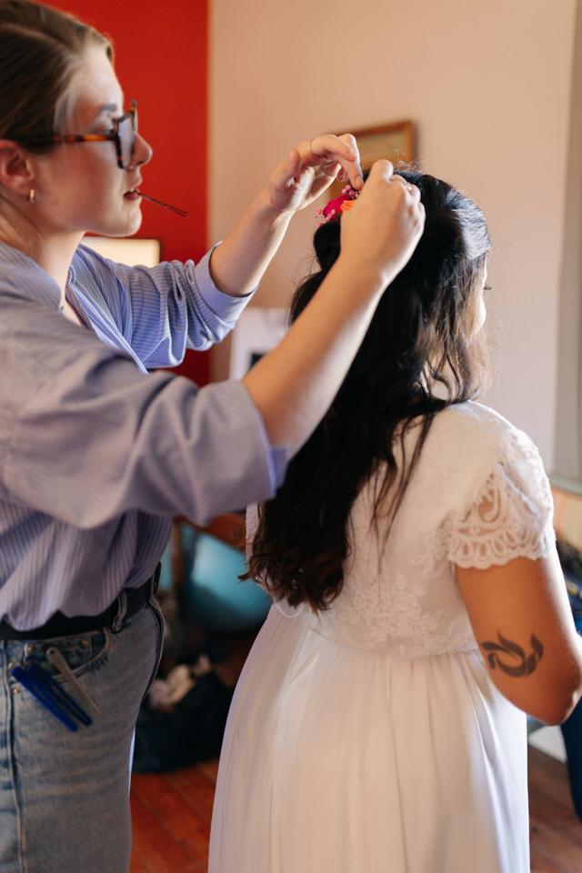 MakeUp By Gwen - 2
