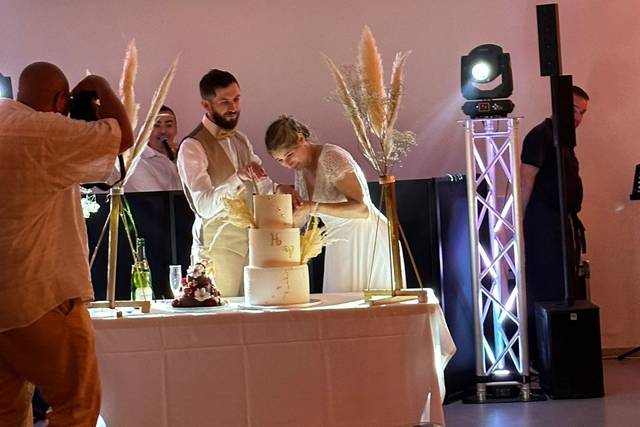 Leila Cake's Création 5
