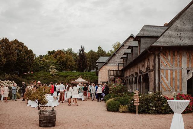 Les Jardins du Pays d'Auge 5