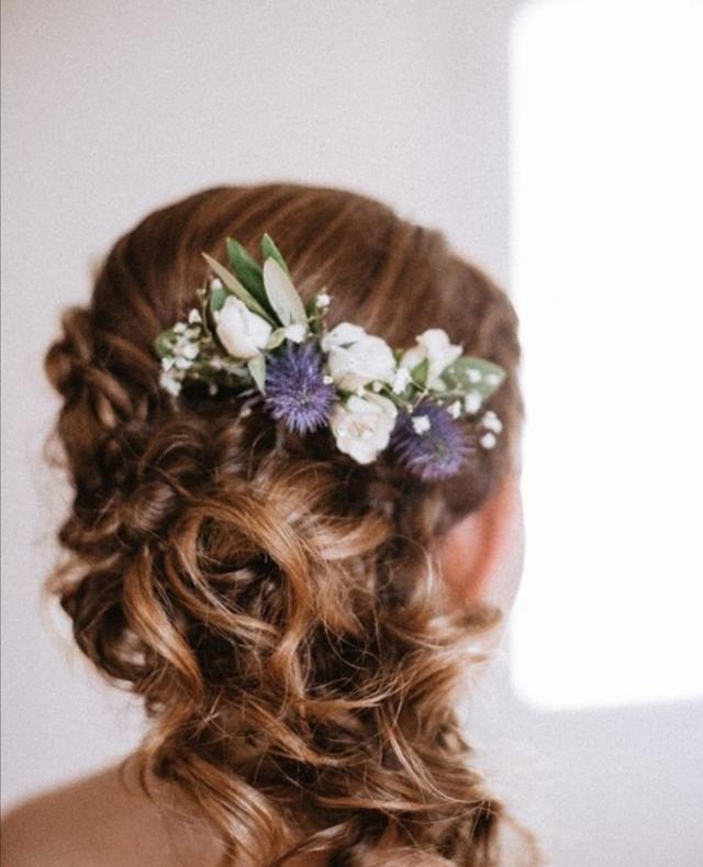 Sabrina Fleurs - 2