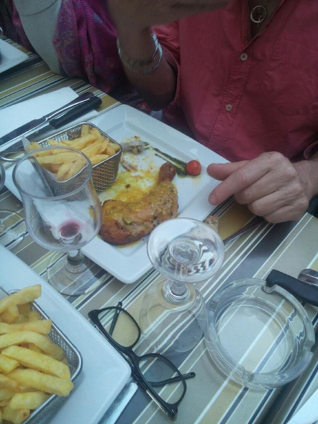 Restaurant L’Avenue - 1