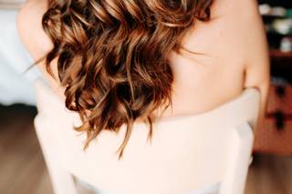Carolyne hairstylist & make up artist - 10