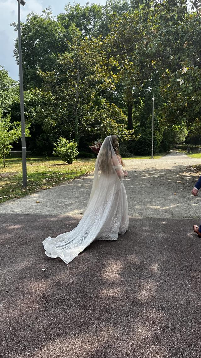 Mary Mariées - 4