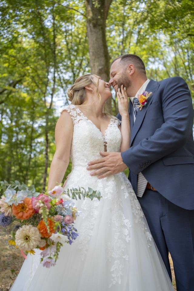 Eglantine Mariages & Cérémonies Tours - 4