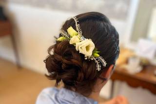 Virgin'Coif' - 20