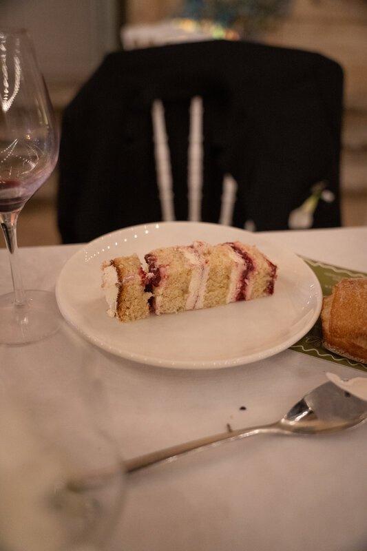 Gourmande et Toquée - 1