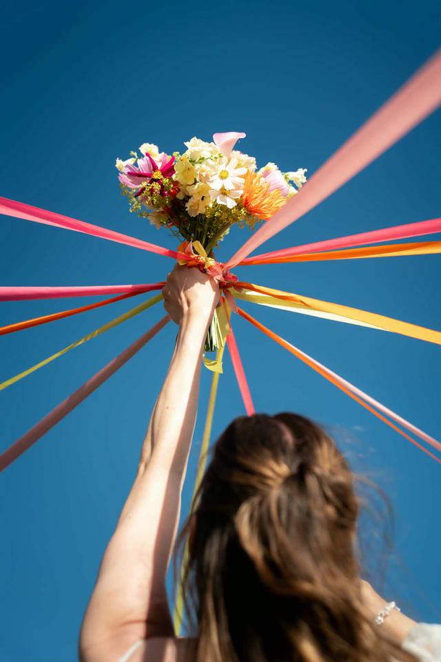 Félicité - Atelier de Poésie Florale - 2