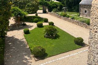 Manoir de Gouezac - 11