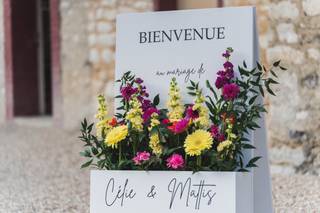 Domaine des 3 voyages - 5