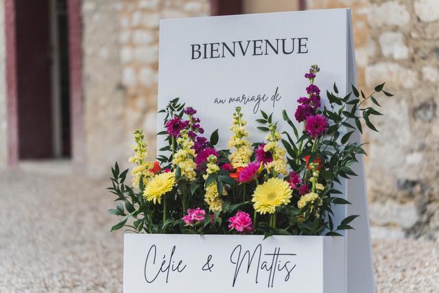 Domaine des 3 voyages - 1